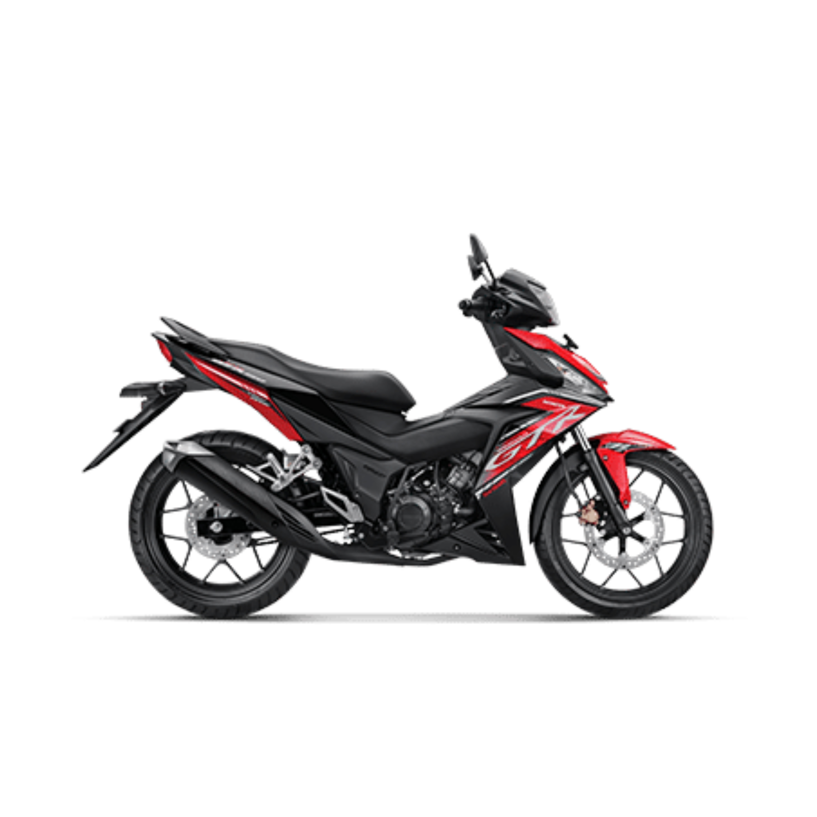 Motor Honda Cub Terbaru 2024